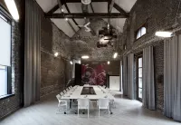 Eburon Hotel Hotels in Riemst
