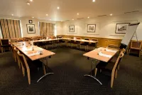 Cbh County Hotel - breakfast