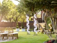 Renaissance Waterford Oklahoma City Hotel Hotels near Hefner Lake & Park