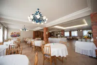 Farina Park Hotel Hotels in Garibaldi