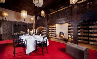 Almaha Marrakech Restaurant & Spa