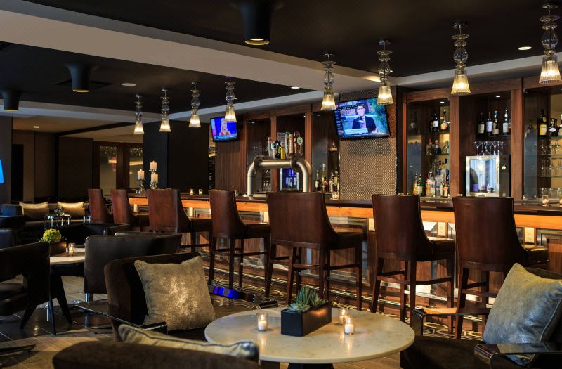 Renaissance Cincinnati Downtown Hotel photo 5