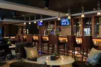 Renaissance Cincinnati Downtown Hotel - bar