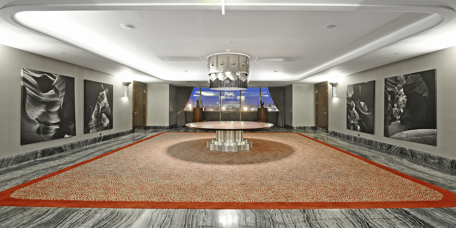 Crowne Plaza Bursa Convention Center & Thermal Spa, an Ihg Hotel