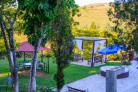 Hotel Cabana do Rei Отели в г. Сан Жуан дел Рей