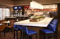 Courtyard Dayton South Các khách sạn ở Miamisburg