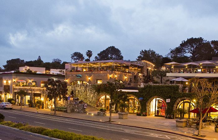 L'Auberge Del Mar Resort and Spa