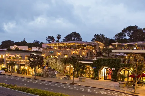 L'Auberge Del Mar Resort and Spa