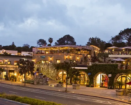 ローベルジュ デル マール - デスティネーション ホテルズ & リゾーツ デル・マーのホテル