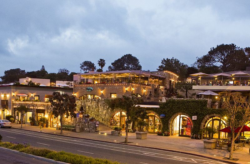 L'Auberge Del Mar Resort and Spa