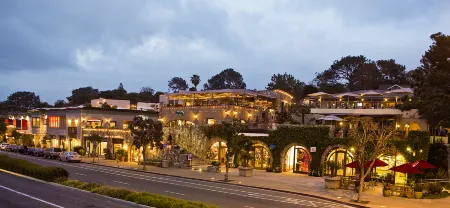 L'Auberge Del Mar Resort and Spa