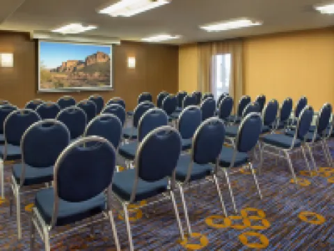 索內斯塔精選酒店-斯科特斯德梅奧診所園區 斯科特斯德酒店