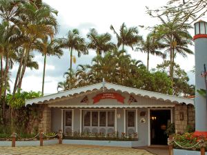 Plaza Inn Pousada do Capitão