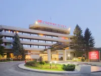 Crowne Plaza BUCHAREST by IHG Hotels near S-Park