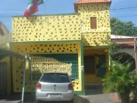 Safari Hotellit kohteessa Duque de Caxias
