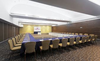 Crowne Plaza Villahermosa