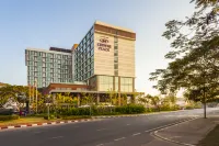Crowne Plaza Vientiane