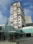 Olavo Bilac Hotel Hotels in Pindamonhangaba