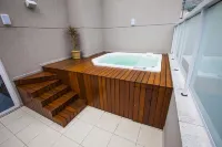 Intercity Teresópolis - Gym