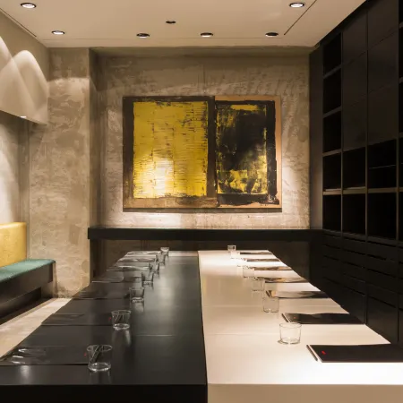 Straf, Milan, a Member of Design Hotels