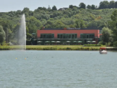 Crowne Plaza MARLOW by IHG Hotels in Marlow