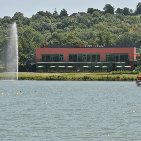Crowne Plaza MARLOW by IHG