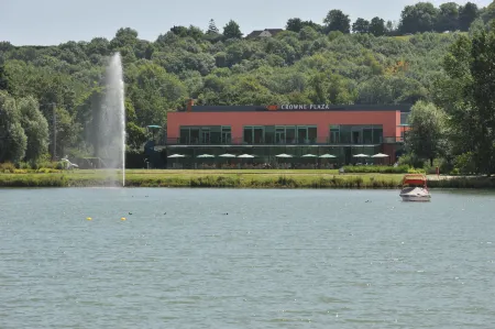 Crowne Plaza MARLOW by IHG