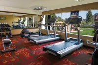 Courtyard Los Angeles Woodland Hills Hoteles en Woodland Hills