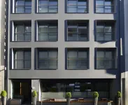 Periscope Hotel a Atene