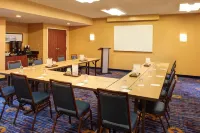 Courtyard Detroit Dearborn Hotels in Dearborn