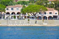 Hôtel les Mouettes - Teritoria Hoteles en Ajaccio
