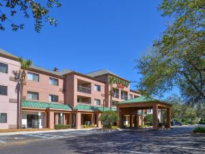 Courtyard Tampa North/I-75 Fletcher