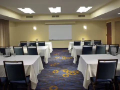 Courtyard St. Petersburg Clearwater Hotels in Feather Sound