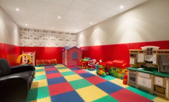 Crowne Plaza Belfast