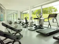 Coworth Park - Dorchester Collection - Gym