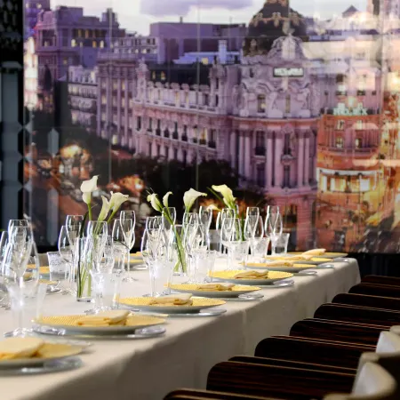 Hotel Único Madrid, Small Luxury Hotels