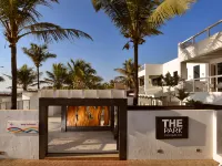 The Park Calangute Goa Hotels in Calangute