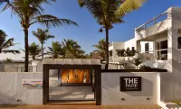 The Park Calangute Goa Hotels in Calangute