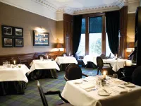 One Devonshire Gardens a Hotel du Vin Hotels in de buurt van Easterhouse