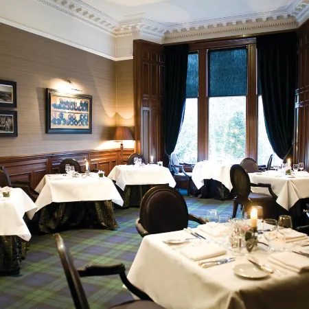 One Devonshire Gardens a Hotel du Vin Отели рядом с достопримечательностью «Северо-Запад»