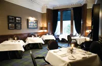 One Devonshire Gardens a Hotel du Vin Hotels in Glasgow