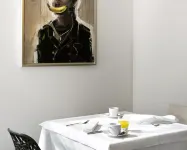 Augarten Art Hotel, a Member of Design Hotels™ - Завтрак
