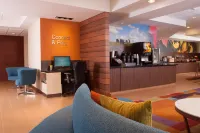 Fairfield Inn Charlotte Gastonia - 3-Star
