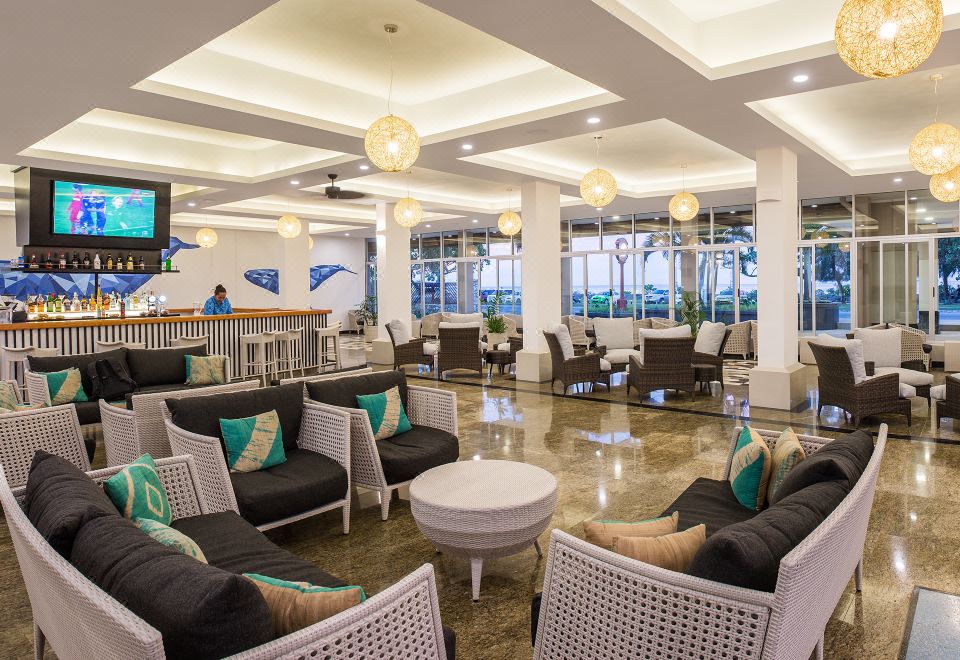 타노아 인터내셔널 데이트라인 호텔