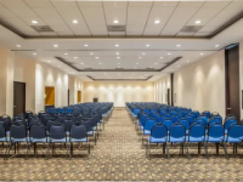 Fiesta Inn Oaxaca โรงแรมในวาฮากา