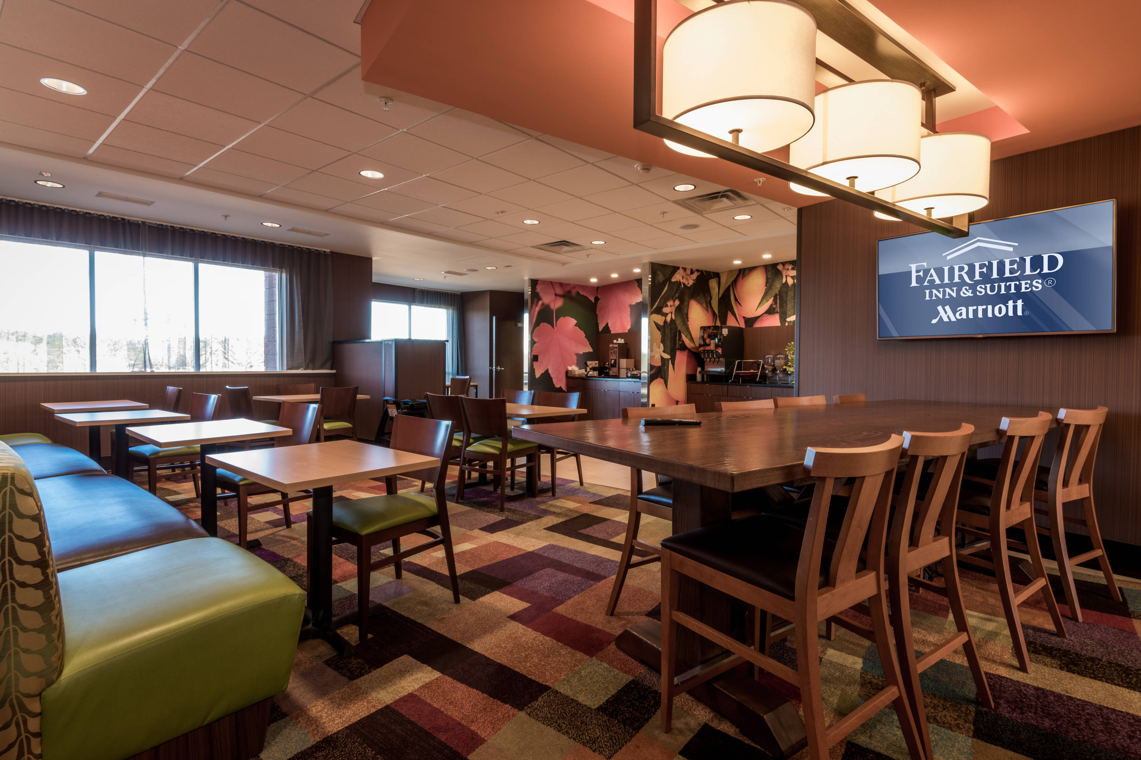 Fairfield Inn & Suites by Marriott Atmore