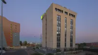 GP Hotel