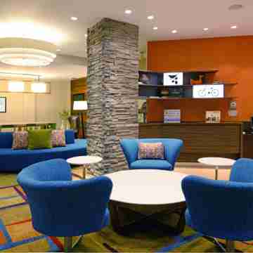 Fairfield Inn & Suites Denver Cherry Creek Others