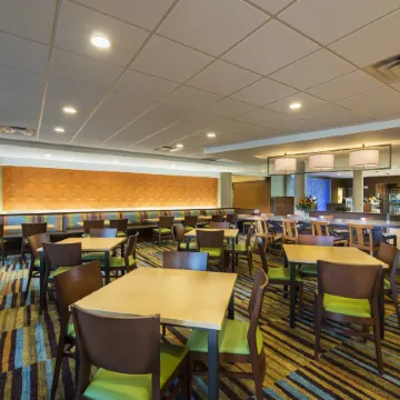Fairfield Inn & Suites Dallas Waxahachie