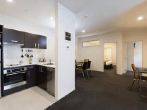 Quest Whangarei Hotels in Whangarei